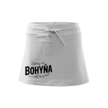 Oslovuj ma bohyňa Oslovuj ma bohyňa