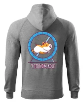 Škrečok v jednom kole