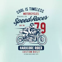 Speed Racer Motorcycles