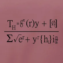 Teória všetkého (Theory of Everything)