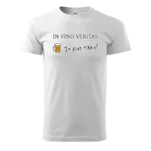 In vino veritas in pivo taky (Hana-creative) In vino veritas in pivo taky (Hana-creative)
