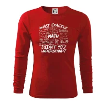 What exactly didnt you understand  - Math What exactly didnt you understand  - Math