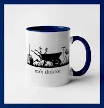 Môj DOKTOR - zahrada