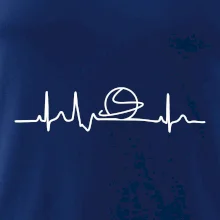 Ekg padel loptička Ekg padel loptička