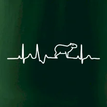 Ekg Capybara
