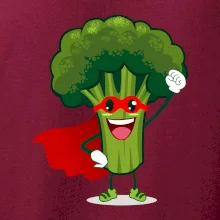 Super Brokolica Super Brokolica