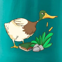 Geokáčer s keškou