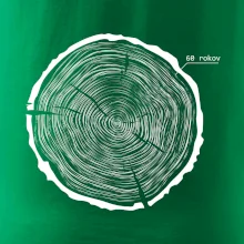 60 rokov - Letokruhy