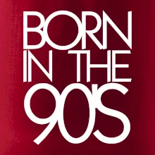 Born In The 90's Born In The 90's
