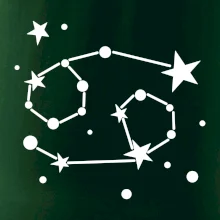 Súhvezdie - Cancer - Rak