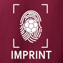 Hádzaná imprint