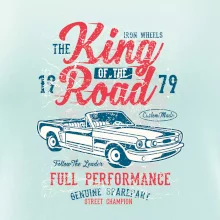 King Of The Road