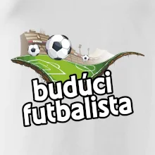 Budúci futbalista