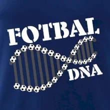 Fotbal DNA Fotbal DNA