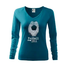 Football is my DNA Football is my DNA