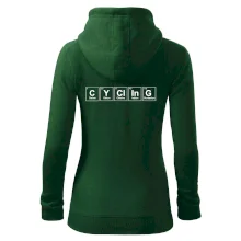 Cycling - periodická tabuľka Cycling - periodická tabuľka