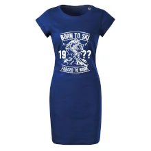 Born To Ski (vlastný ročník)