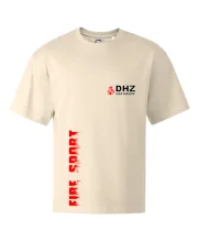 DHZ (oheň, firesport, názov sboru - vlastný nápis)