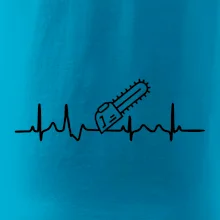 EKG motorová píla EKG motorová píla