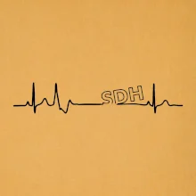 SDH EKG SDH EKG