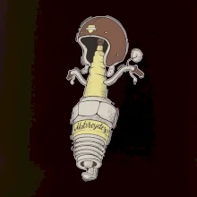 Motorcycles sviečka