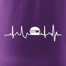 Ekg hamburger