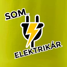 Zásuvka - som elektrikár Zásuvka - som elektrikár