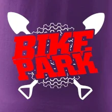 Bike park lopaty