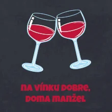Na vínku dobre SK (Pecka design)