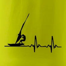 EKG Windsurfing