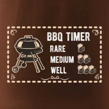 BBQ Timer