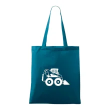 Bobik veľký kolesový