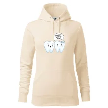 Nepôjde niekto von?