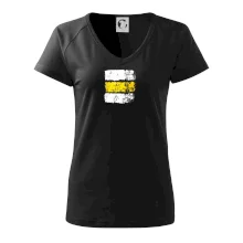 Turistická značka - žltá Turistická značka - žltá