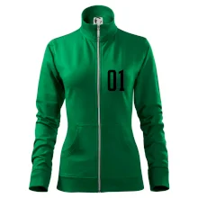 Futbalový dres - vlastné meno a číslo Futbalový dres - vlastné meno a číslo