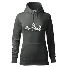 Detektor na hľadanie kovov