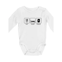 Eat sleep poker Eat sleep poker