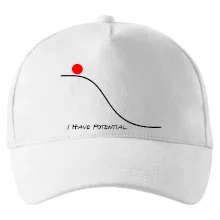 I have potential I have potential