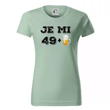 Je mi 50 pivo Je mi 50 pivo