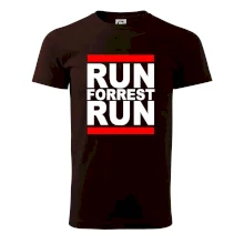 Run Forrest Run