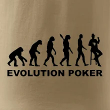 Evolution poker Evolution poker