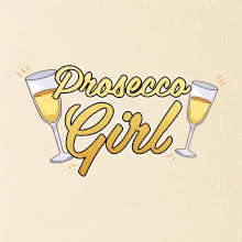Prosecco Girl