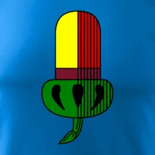 Šiltovka - Prší - Žalude