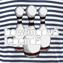 Bowlingová legenda