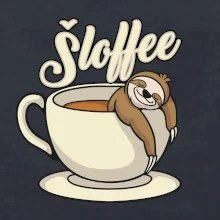 Šloffee - káva