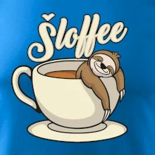Šloffee - káva