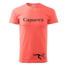 Capoeira veľký