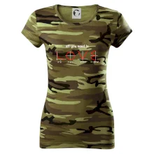 All you need is love All you need is love