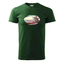 Kombajn vintage Kombajn vintage