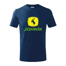 Johník